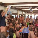 Hotel Pineta Mare