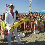 Hotel Pineta Mare