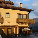 Hotel La Tea