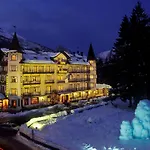 Franceschi Park Hotel