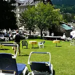 Franceschi Park Hotel