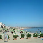 Hotel Villa Ersilia Rimini B&B