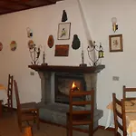 Albergo La Genzianella