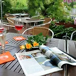 Hotel Le Palme 