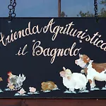 Il Bagnolo Eco Lodge