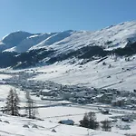 Hotel Costanza Mountain Holiday
