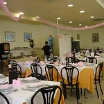 Hotel Madrid