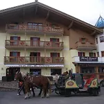 Hotel Ciamol