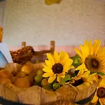 Agriturismo Mare E Monti