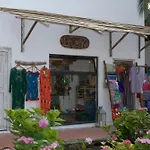 Grand Hotel Santa Domitilla