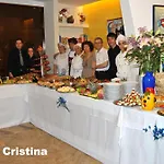 Hotel Cristina