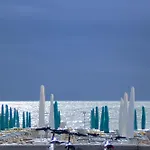Suite Erica Lignano Hotel