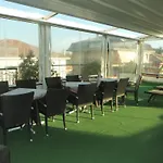 Hotel Cadiz