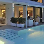 Suite Erica Lignano Hotel