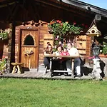 Appartamenti Hacoli