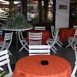 Hotel Serena