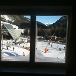 B&B La Tranquillite