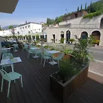 Aromi Piccolo Hotel