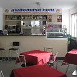 North Wind Camping & Apartment