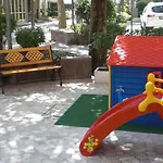 Hotel Silvia