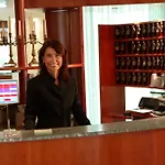 Hotel Aristeo