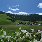 Hotel Baita Della Luna