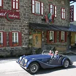 Small & Lovely Hotel Zaluna