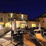 Borgo Dei Poeti Romantik Hotel