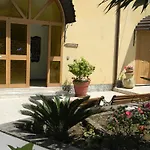 Oasi Madre Della Pace