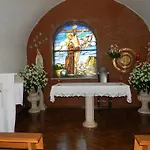 Oasi Madre Della Pace