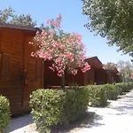 Campeggio Europa