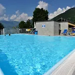 Camping Villaggio Paradiso