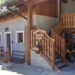 Residenza L'Teit