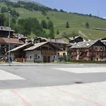 Residenza L'Teit