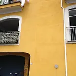 Agriturismo Fuoco D'Amalfi Villa Iazzetta