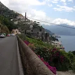 Agriturismo Fuoco D'Amalfi Villa Iazzetta