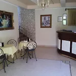 B&B Palazzo Mantegna