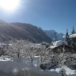 Hotel Garni Dello Sportivo
