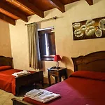 Agriturismo U' Casinu Da Scala