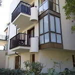 Apartment Zagara - Gardone Riviera Center