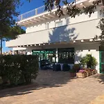 Casablanca Hotel