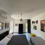 B&B Il Giardino Di Armida