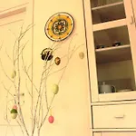 La Cuccia