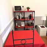 Residenza Chiaia