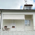 La Casa Di Rosi Al Mare