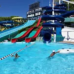 Appartamento Deluxe Vista Mare Alba Adriatica