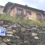 Lake Como Panoramic View