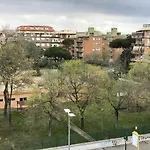 Rome On The Beach