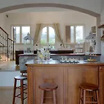 Villa Spartano Sant'Agata Sui Due Golfi Massalubrense