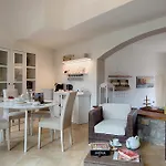 Villa Spartano Sant'Agata Sui Due Golfi Massalubrense
